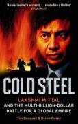 Cold Steel Book