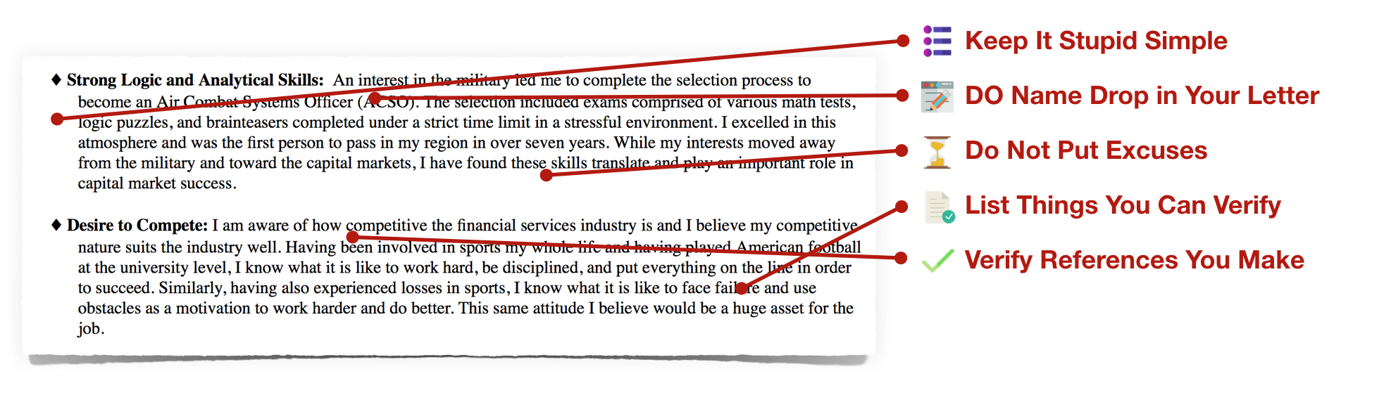 A Cover Letter Template For Investment Banking Wall Street Oasis