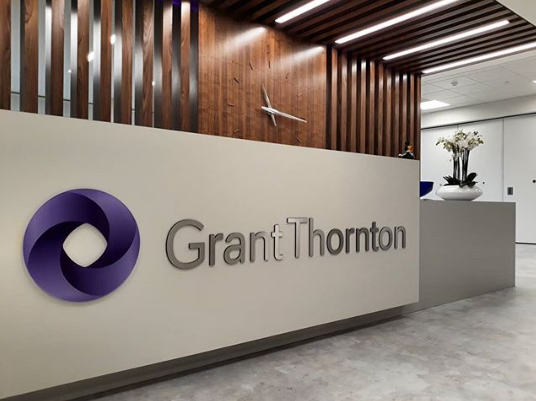 grant thronton