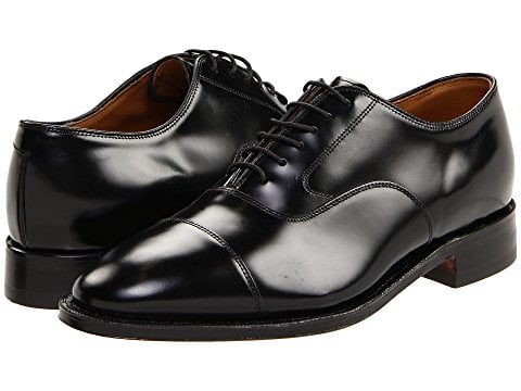What are the Best Dress Shoes for Work 