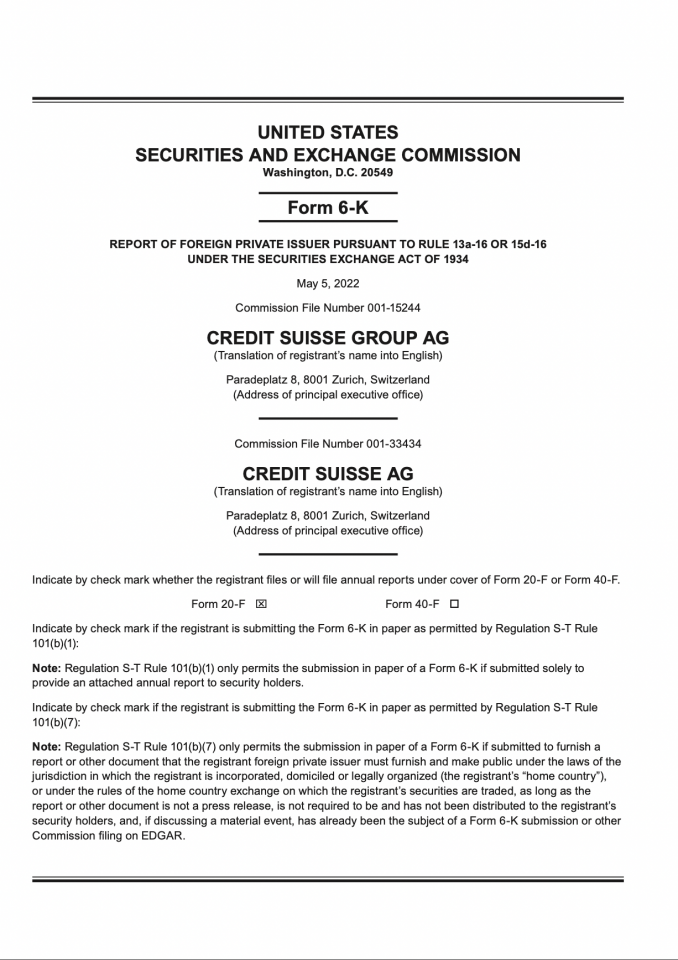 BANK BRADESCO Form 6-K Current Report Filed 2022-08-05