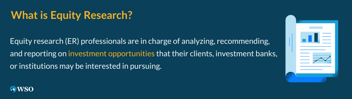 technical interview questions equity research