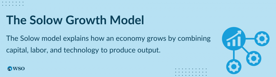 exogenous growth model hypothesis