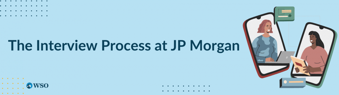jp morgan interview tips