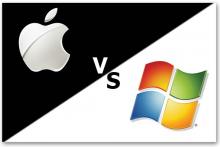 windows vs mac for investment banking